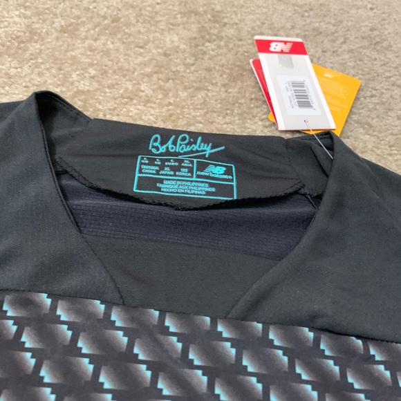 Liverpool Third Away 19/20 Jersey M. SALAH #11 - Picture 8 of 10